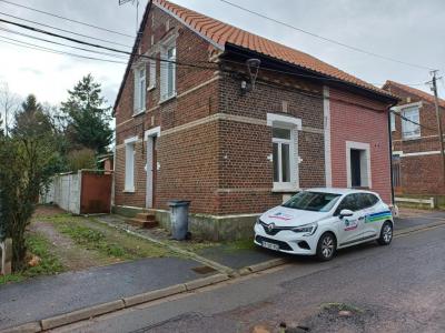 Vente Maison AUCHEL 62260
