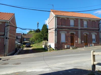 Vente Maison BRUAY-LA-BUISSIERE 62700