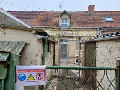 Vente Maison NOEUX-LES-MINES 62290