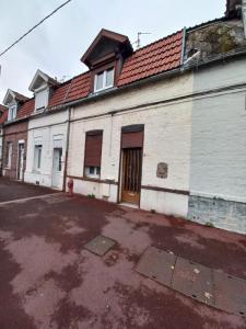Vente Maison MONTIGNY-EN-GOHELLE 62640