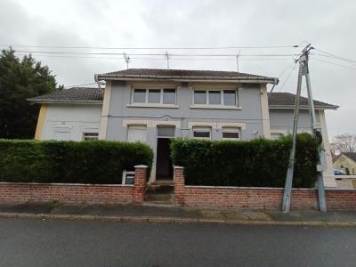 Vente Maison LENS 62300