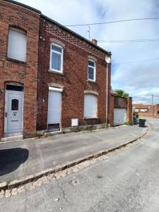 Vente Maison NOYELLES-SOUS-LENS  62