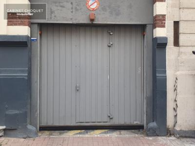 Location Parking LILLE 59000