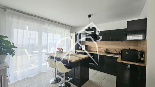 Vente Appartement 3 pièces ROUEN 76100