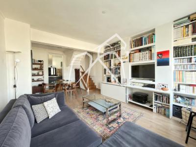 Vente Maison 4 pi�ces DEVILLE-LES-ROUEN 76250