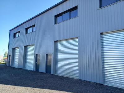 Location Local commercial POMPIGNAC 33370