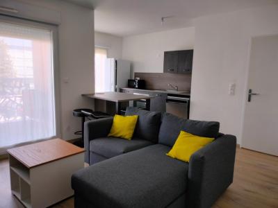 Location Appartement 3 pi�ces NANTES 44300