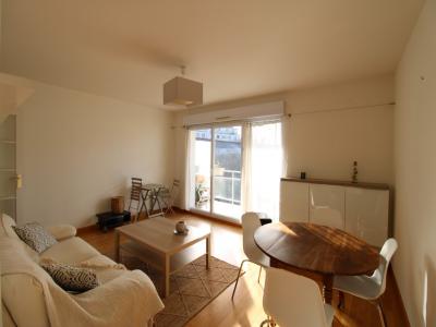 Location Appartement 2 pièces NANTES 44000