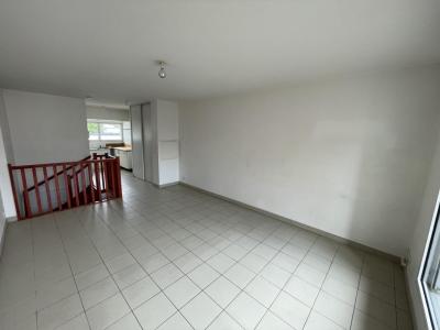 Location Appartement 2 pièces NANTES 44100