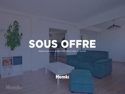 Vente Appartement 4 pièces MONTPELLIER 34000