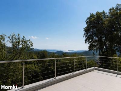 Vente Maison 4 pi�ces ADRETS-DE-L'ESTEREL 83600