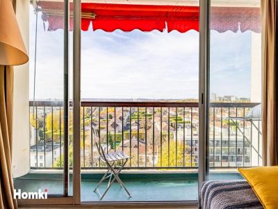 Vente Appartement 5 pi�ces VILLEJUIF 94800