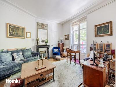 Vente Appartement 2 pi�ces PARIS-4EME-ARRONDISSEMENT 75004