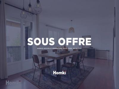 Vente Appartement 2 pi�ces MONTPELLIER 34070