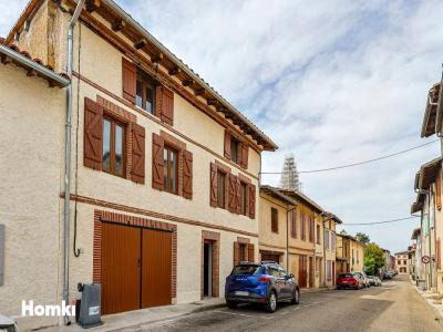 Vente Maison 6 pi�ces BEAUMONT-DE-LOMAGNE 82500