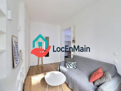 Location Appartement PARIS-17EME-ARRONDISSEMENT 75017