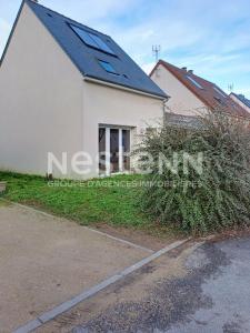 Vente Maison 4 pi�ces VINEUIL 41350