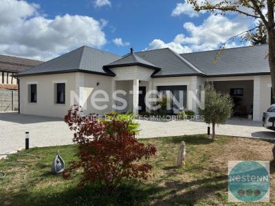 Vente Maison 4 pièces CHEMERY 41700
