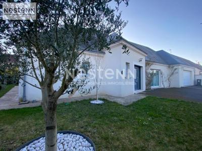 Vente Maison CHAUSSEE-SAINT-VICTOR 
