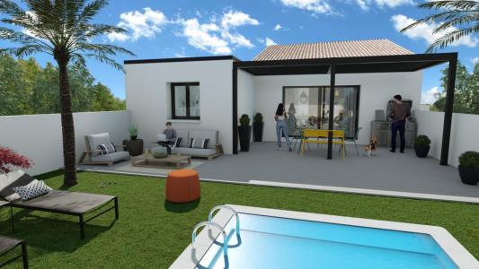 For sale House BIZE-MINERVOIS 