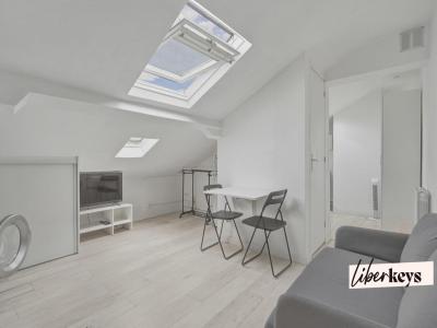 Vente Appartement CHARENTON-LE-PONT 94220
