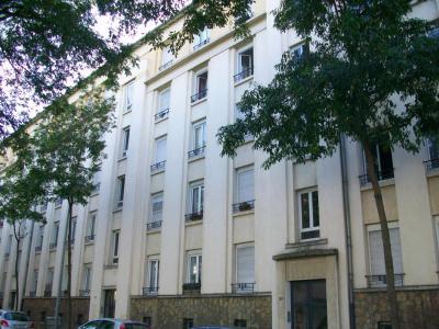 Location Appartement 2 pi�ces NANCY 54000