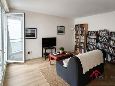 Vente Appartement 3 pièces SCHILTIGHEIM 67300