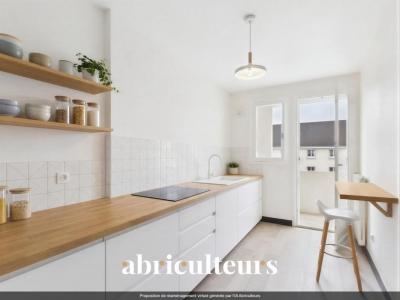 Vente Appartement 4 pièces TOURS 37000