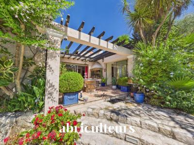 Vente Maison 7 pi�ces COLLE-SUR-LOUP 06480