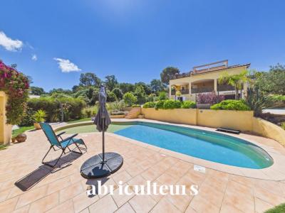 Vente Maison 5 pi�ces SIX-FOURS-LES-PLAGES 83140