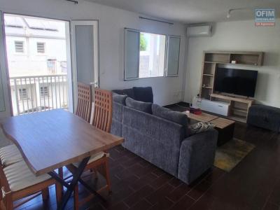 For rent Apartment SAINT-GILLES-LES-HAUTS 