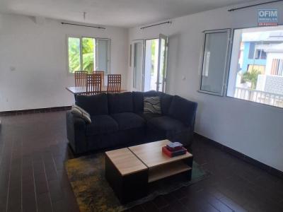 For rent Apartment SAINT-GILLES-LES-HAUTS 