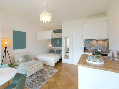 Vente Appartement MONTROUGE 92120