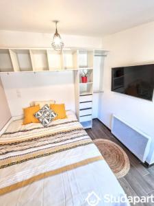 Location Maison 2 pi�ces SAINT-ANDRE-LES-VERGERS 10120