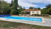 Vente Maison Mirambeau  17150 4 pieces 100 m2