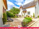 House CHEMERY LE-CONTROIS-EN-SOLOGNE