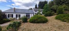 Vente Maison Montsauche-les-settons  58230 6 pieces 263 m2
