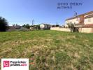 Annonce Vente Terrain Ales