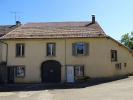 Vente Maison Crenans  39260 8 pieces 241 m2
