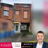 For rent Apartment Hirson  02500 80 m2 5 rooms
