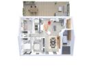 House SABLONS 