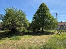 Acheter Terrain 860 m2 Doissin