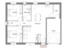 Acheter Maison 70 m2 Cazeres-sur-l'adour