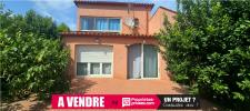 For sale House Elne  66200 150 m2 5 rooms