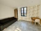 Louer Appartement 28 m2 Saint-etienne