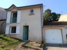 Vente Maison Moras-en-valloire 26