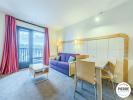 Annonce Vente 2 pi�ces Appartement Flaine