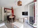 Annonce Vente 3 pi�ces Appartement Saint-jean-d'illac
