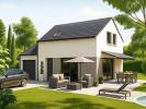Vente Maison Chemaudin  25320 95 m2