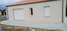 Annonce Location 3 pi�ces Maison Bignon
